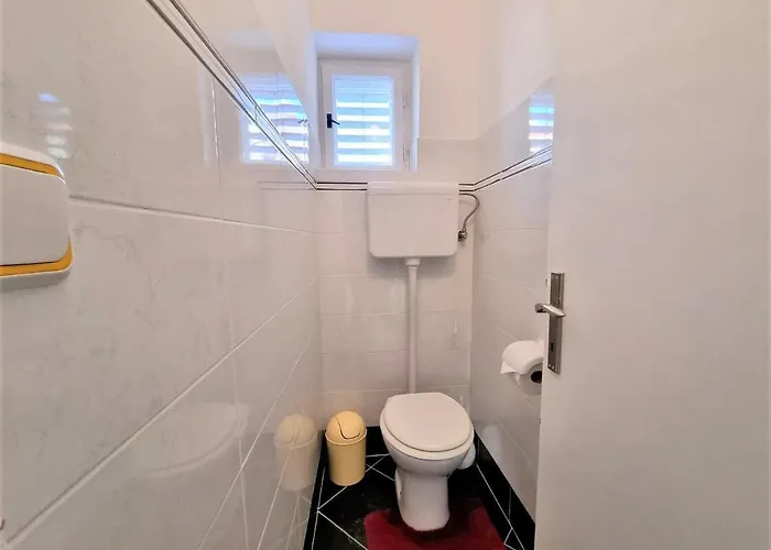 Apartament Novakovic