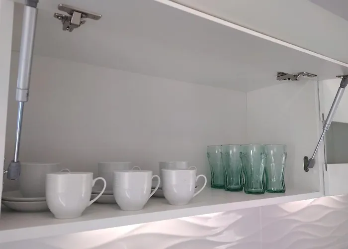 Novakovic Apartament *