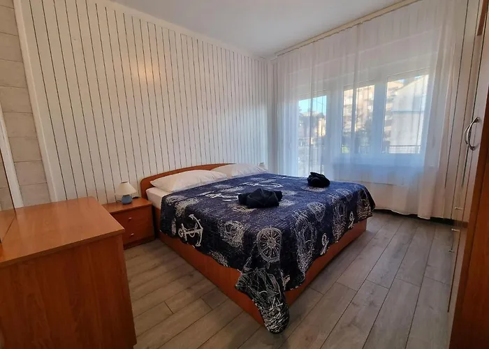 Novakovic Apartament Crikvenica