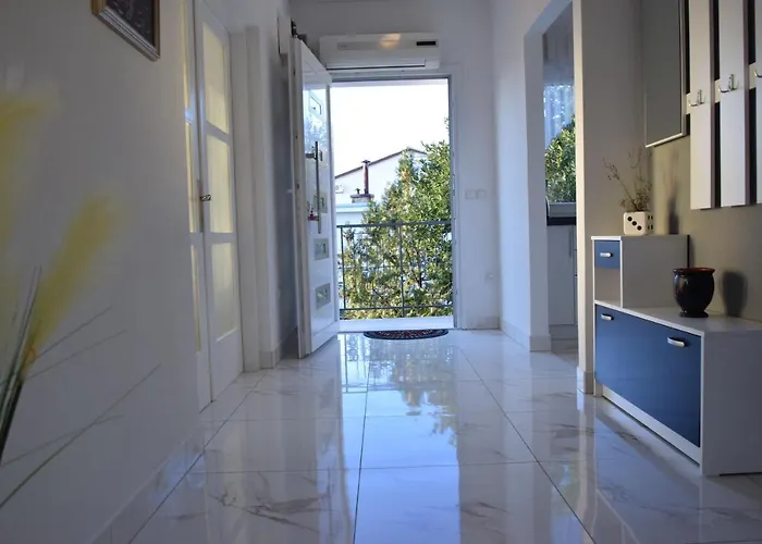 Novakovic Apartament