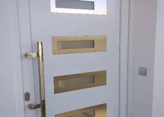 Apartament Novakovic *
