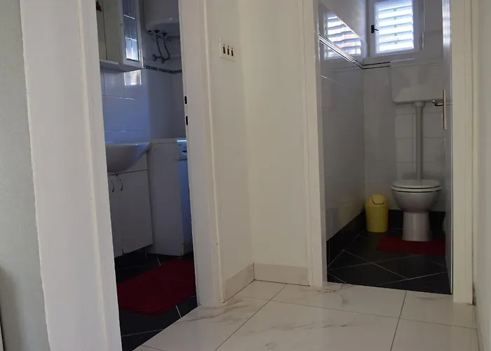 Apartament Novakovic *