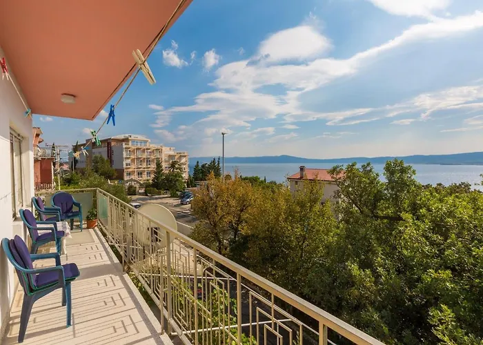 Novakovic Apartament