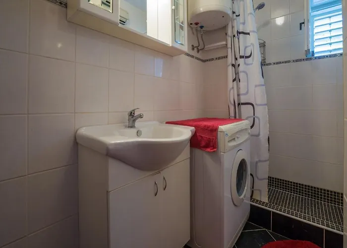 Apartament Novakovic Crikvenica