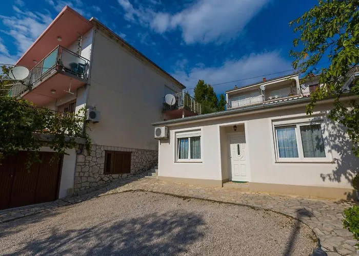 Apartament Novakovic