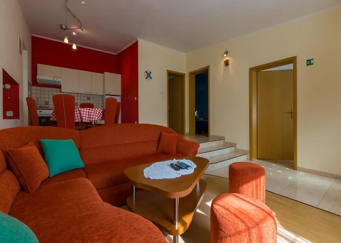 Apartament Novakovic *