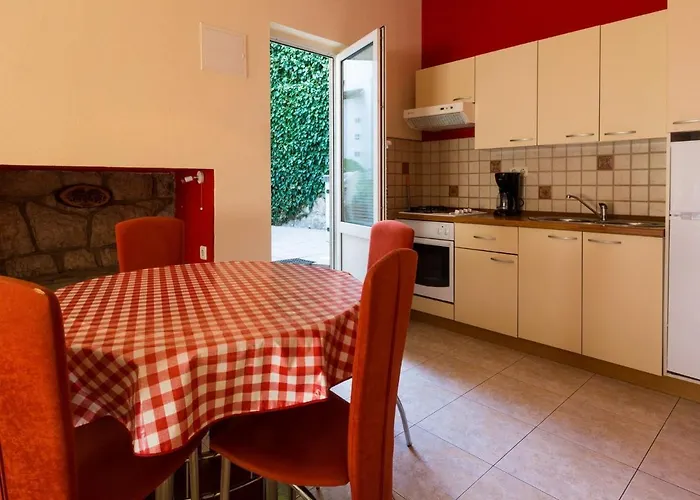 Apartament Novakovic *