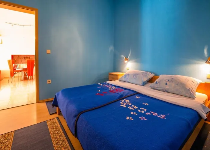 Apartament Novakovic Crikvenica