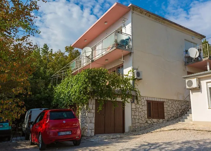 Apartament Novakovic *