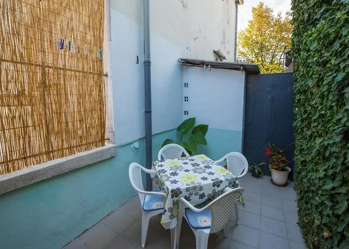 Novakovic Apartament *