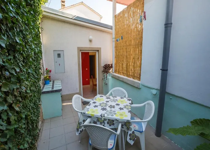 Apartament Novakovic Crikvenica