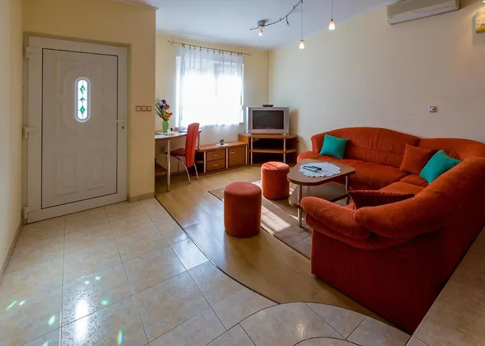 Novakovic Apartament