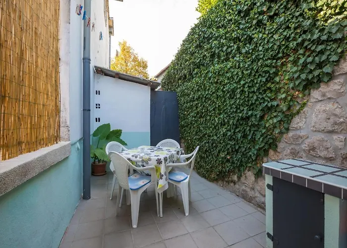 Apartament Novakovic Crikvenica