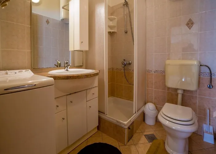 Apartament Novakovic