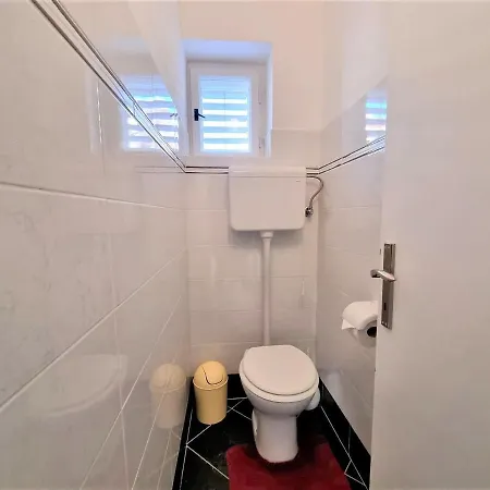 Lejlighed Novakovic 518