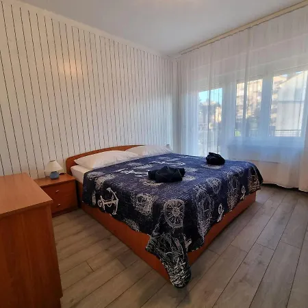 Novakovic 518 Lejlighed Crikvenica