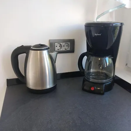 Lejlighed Novakovic 518 Crikvenica