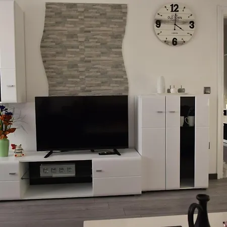 Novakovic 518 Lejlighed *