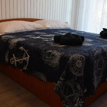 Novakovic 518 Lejlighed Crikvenica