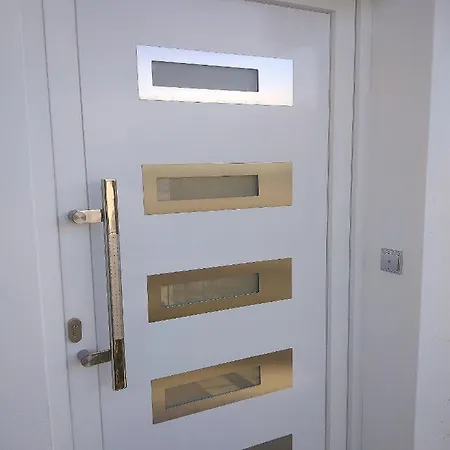 Lejlighed Novakovic 518 *