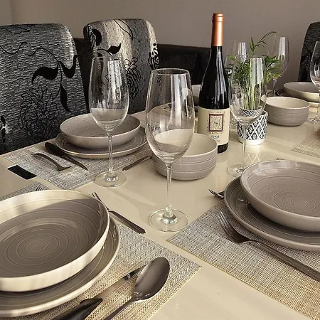 Novakovic 518 Lejlighed Crikvenica