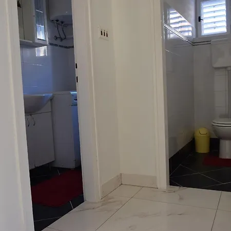 Lejlighed Novakovic 518 *