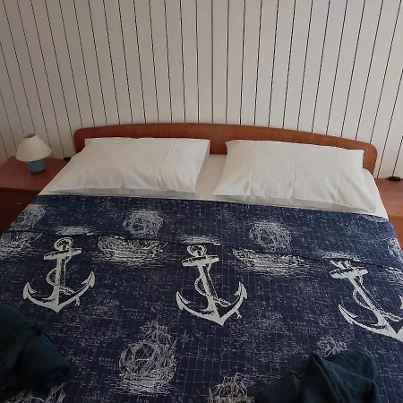 Lejlighed Novakovic 518