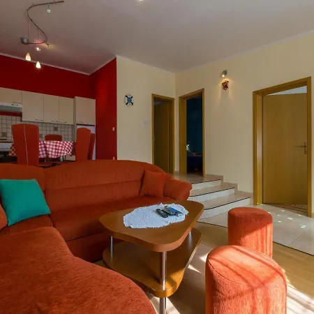 Lejlighed Novakovic 518 *