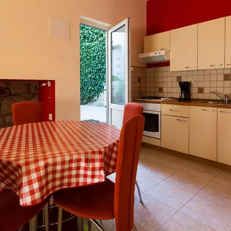 Lejlighed Novakovic 518 *