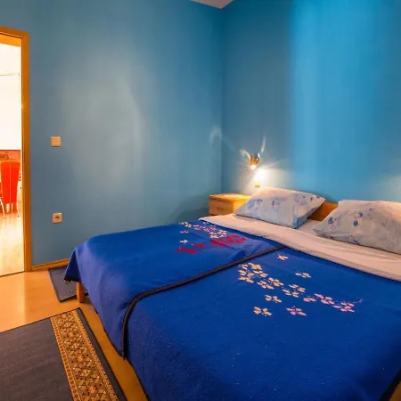 Lejlighed Novakovic 518 Crikvenica