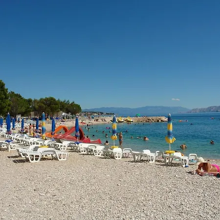 Novakovic 518 Lejlighed