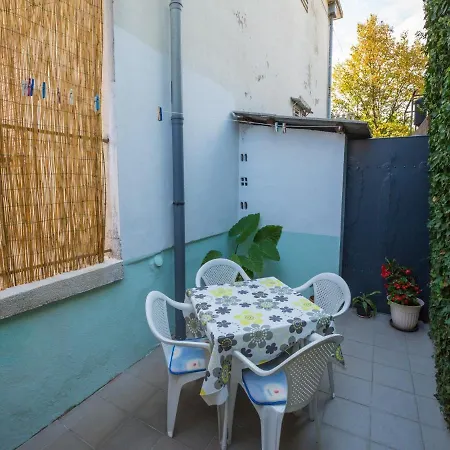 Novakovic 518 Lejlighed *