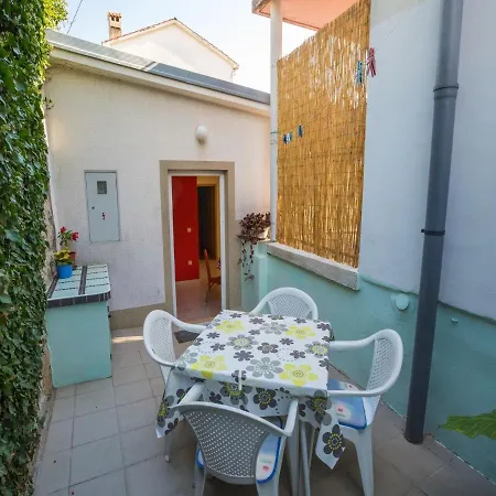 Lejlighed Novakovic 518 Crikvenica