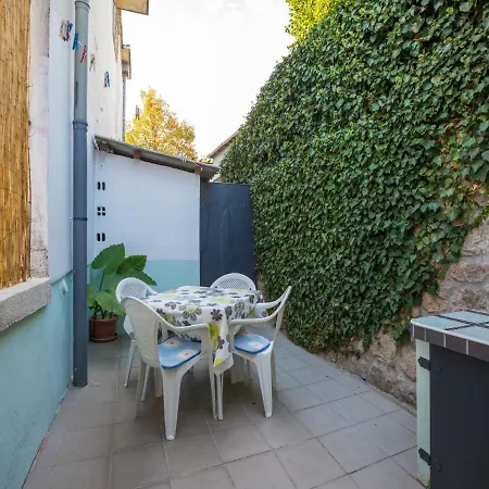 Lejlighed Novakovic 518 Crikvenica