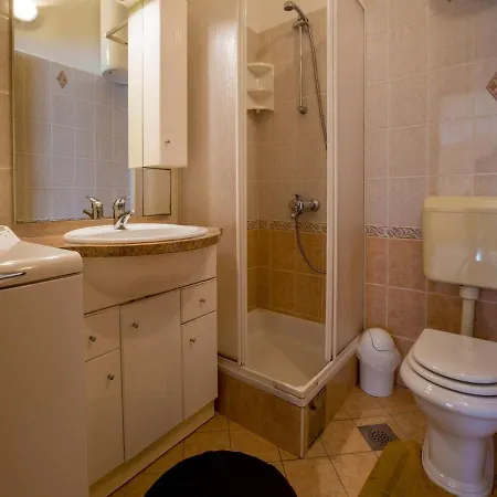 Lejlighed Novakovic 518