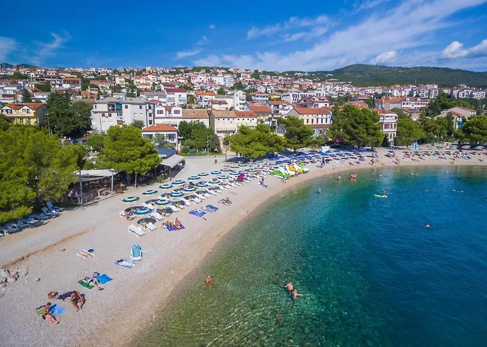 Lägenhet Novakovic Crikvenica
